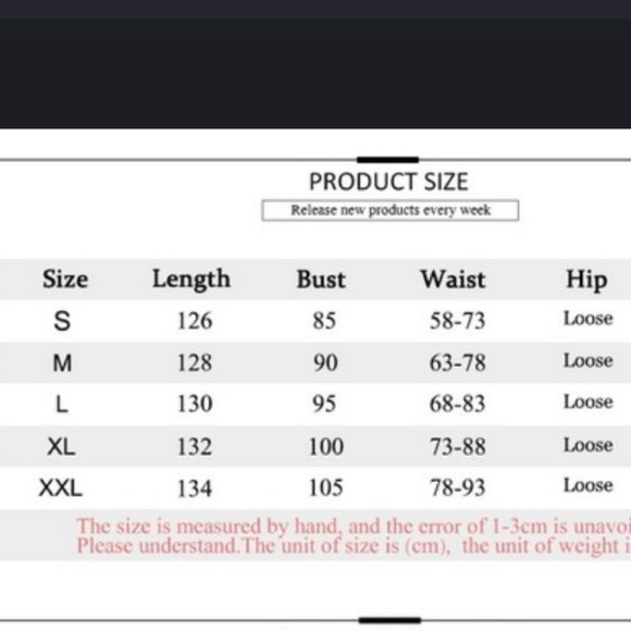 Temporarily Restocked! Strappy Summer Maxi - Picture 8 of 8